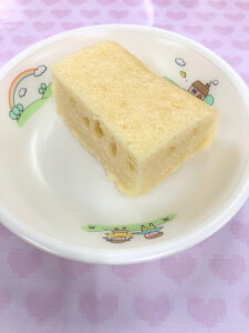 5月29日　おやつ